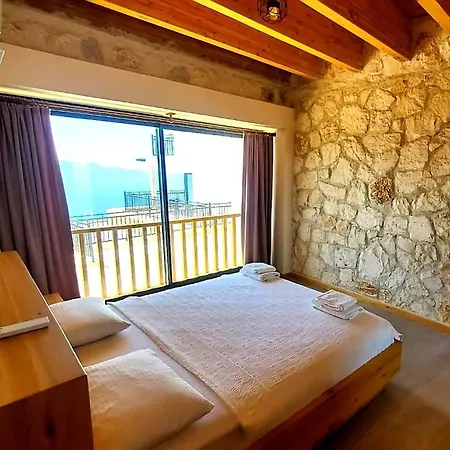 Kaleli Deluxe Homes Appart hôtel