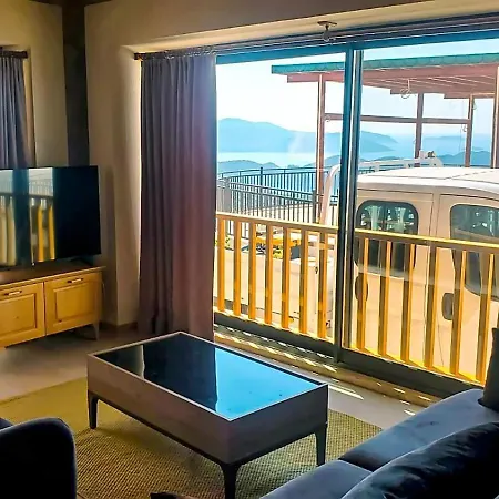 Appart hôtel Kaleli Deluxe Homes *