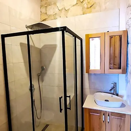 Appart hôtel Kaleli Deluxe Homes