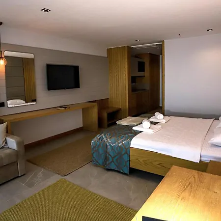 Appart hôtel Kaleli Deluxe Homes