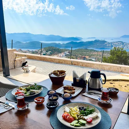 Appart hôtel Kaleli Deluxe Homes
