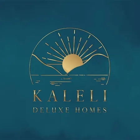 Appart hôtel Kaleli Deluxe Homes