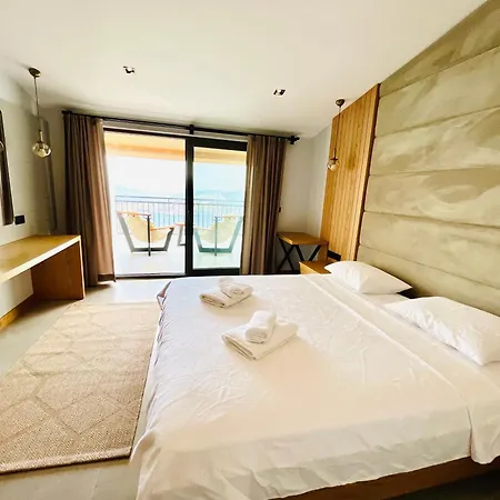Appart hôtel Kaleli Deluxe Homes