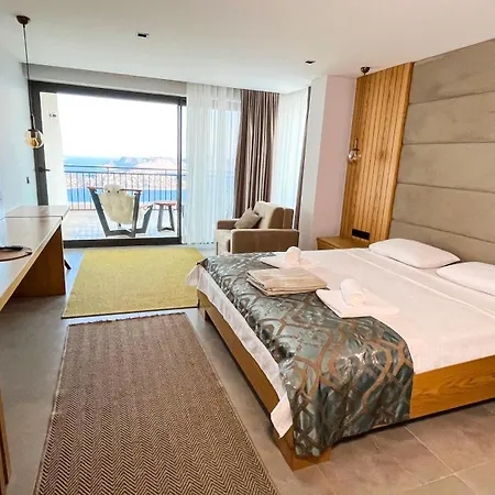 Aparthotel Kaleli Deluxe Homes Kas